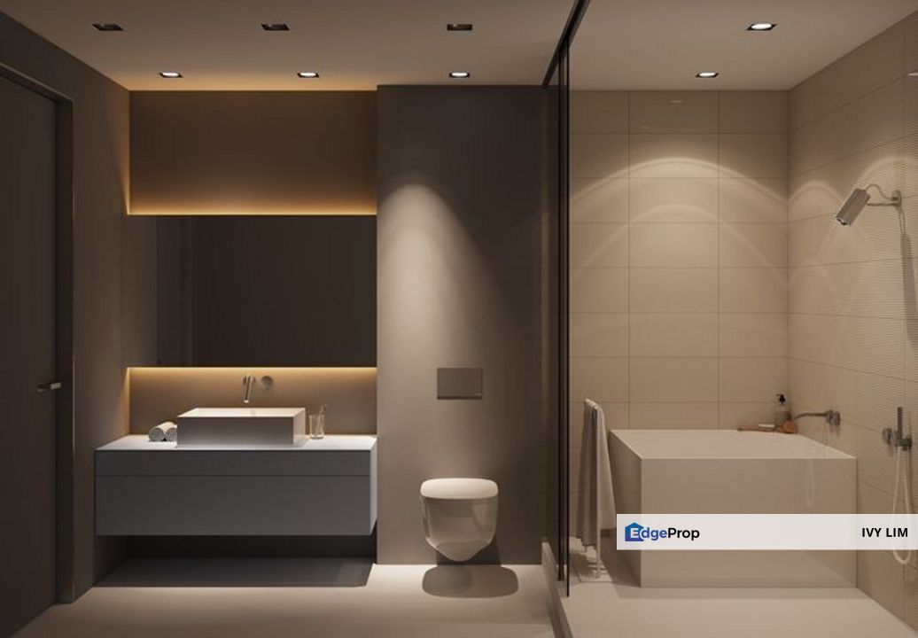 Gombak Bungalow Freehold Individual Ttile Zero Downpayment, Selangor, Gombak