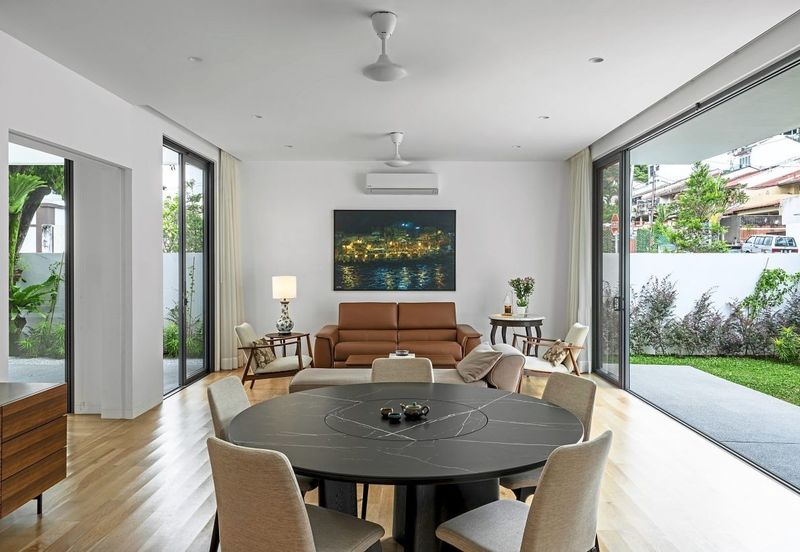 Taman Mutiara Gombak