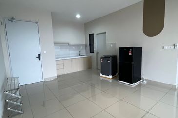PV9 Residences