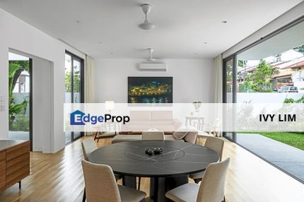 Taman Raintree New Semi D Freehold Individual Title Zero Downpayment, Selangor, Batu Caves 