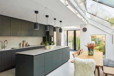 Ariza Garden Villa @ Taman Raintree