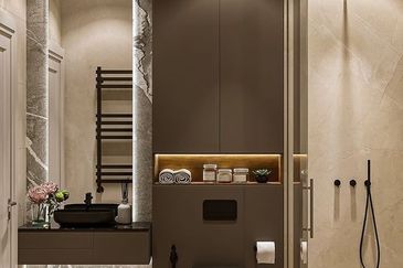 Taman Wilayah Selayang