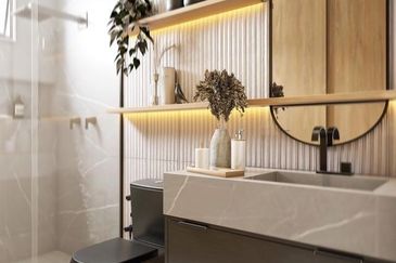 Taman Wilayah Selayang