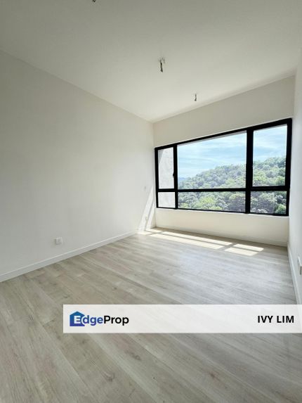 Beside LRT Station Condo Subsales Unit, Kuala Lumpur, Wangsa Maju