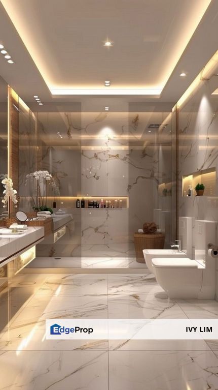 Taman Mastiara New Semi D Freehold Individual Title Zero Downpayment, Kuala Lumpur, Jalan Ipoh