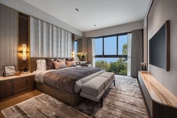 Villa Kristal Heights