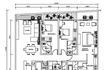 Brunsfield Embassyview