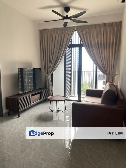 Unit Rent in Wangsa Maju KL, Kuala Lumpur, Wangsa Maju