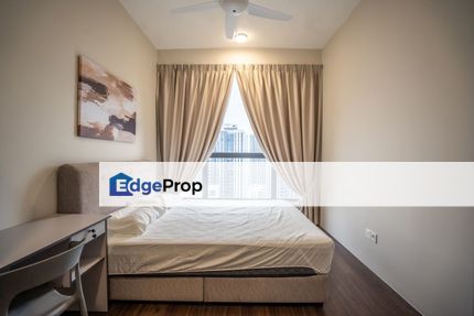 Wangsa Maju Rent Master Room, Kuala Lumpur, Wangsa Maju