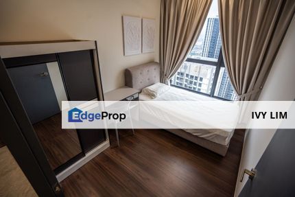 Wangsa Maju Rent Single Bed Room, Kuala Lumpur, Wangsa Maju