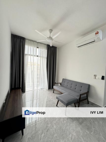 Wangsa Maju 2 Bedroom Unit For Rent, Kuala Lumpur, Wangsa Maju