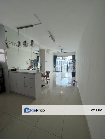 Setapak KLTS Rent Unit, Kuala Lumpur, Gombak