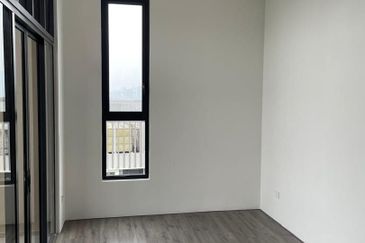 Henna Residence @ The Quartz