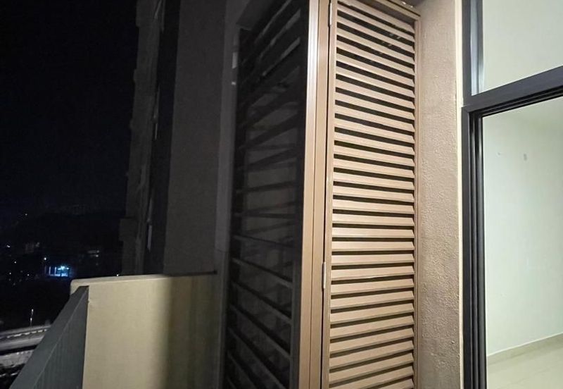 Henna Residence @ The Quartz