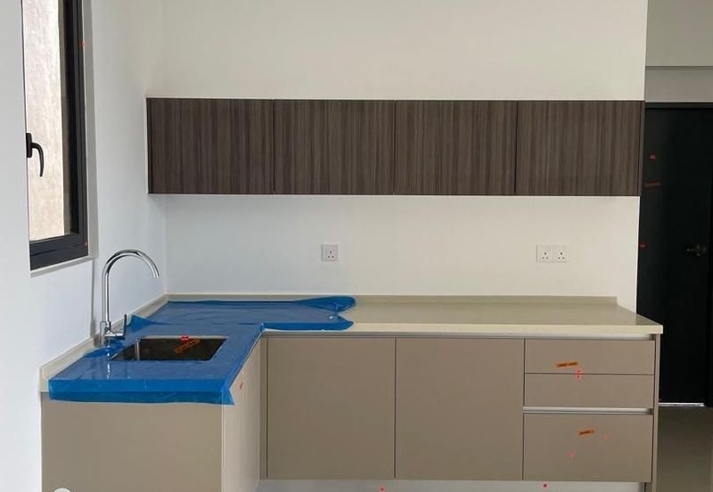 Henna Residence @ The Quartz