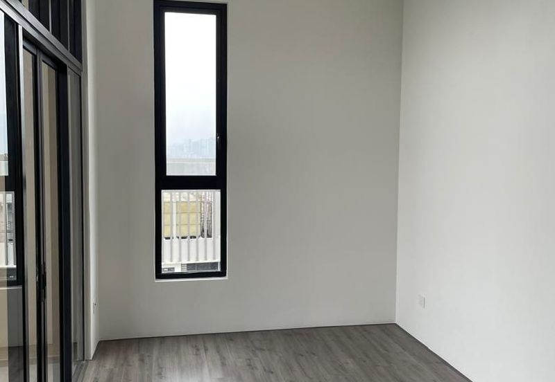 Henna Residence @ The Quartz