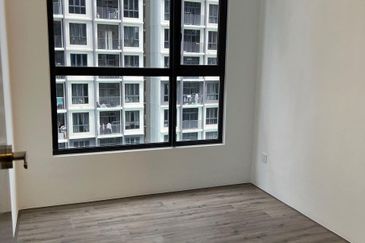 Henna Residence @ The Quartz