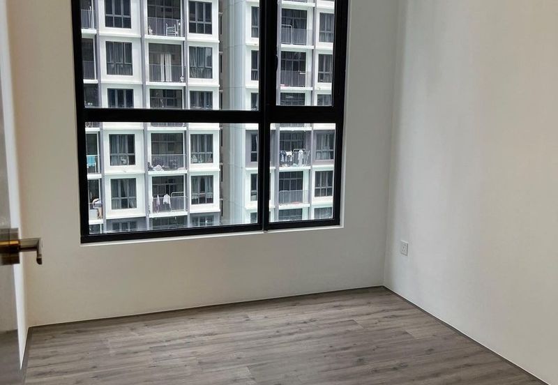 Henna Residence @ The Quartz