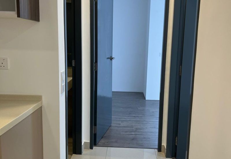 Henna Residence @ The Quartz