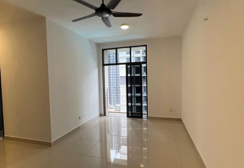 Henna Residence @ The Quartz