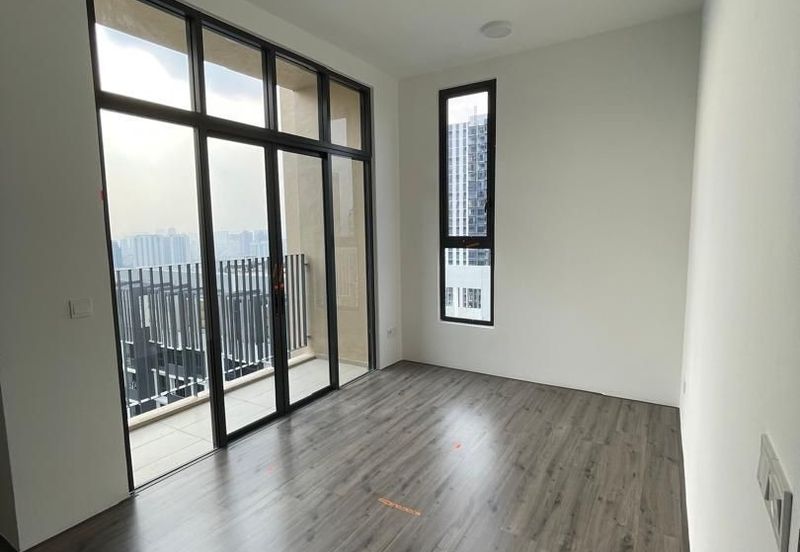 Henna Residence @ The Quartz