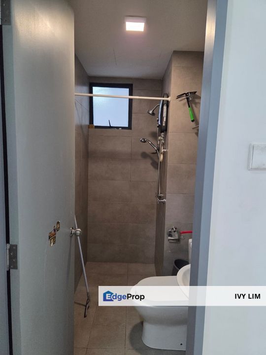 Setapak KLTS Unit For Sale, Kuala Lumpur, Gombak