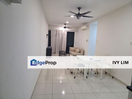 Setapak KLTS Unit For Sale, Kuala Lumpur, Gombak