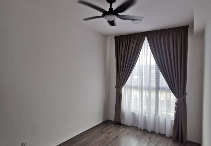 Henna Residence @ The Quartz