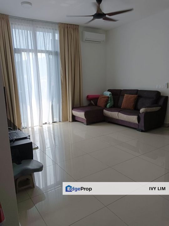 Wangsa Maju Henna Residence Freehold Condo For Sale, Kuala Lumpur, Wangsa Maju
