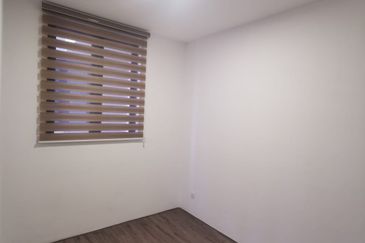 Henna Residence @ The Quartz