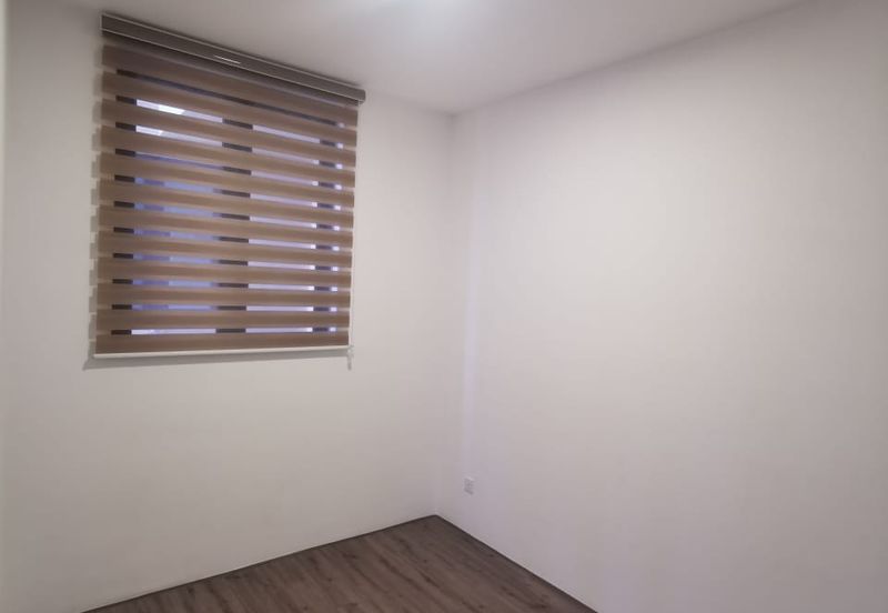 Henna Residence @ The Quartz