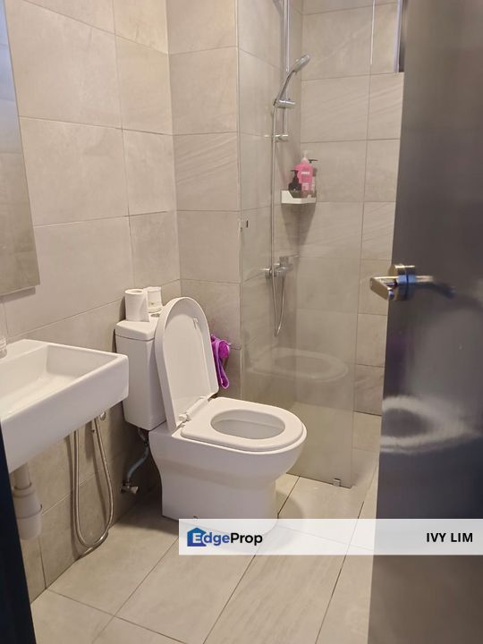 Wangsa Maju Henna Residence Freehold Condo For Sale, Kuala Lumpur, Wangsa Maju