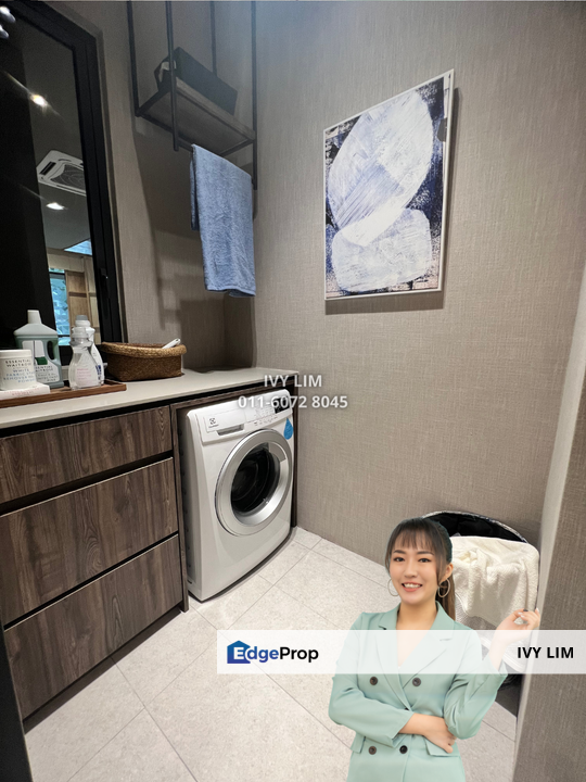 Wangsa Maju Freehold Condo For Sale, Kuala Lumpur, Wangsa Maju