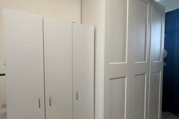 Kenwingston Platz Residence