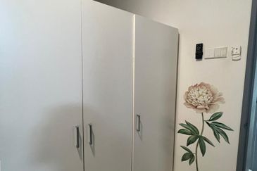 Kenwingston Platz Residence