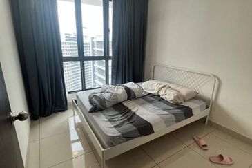 Kenwingston Platz Residence