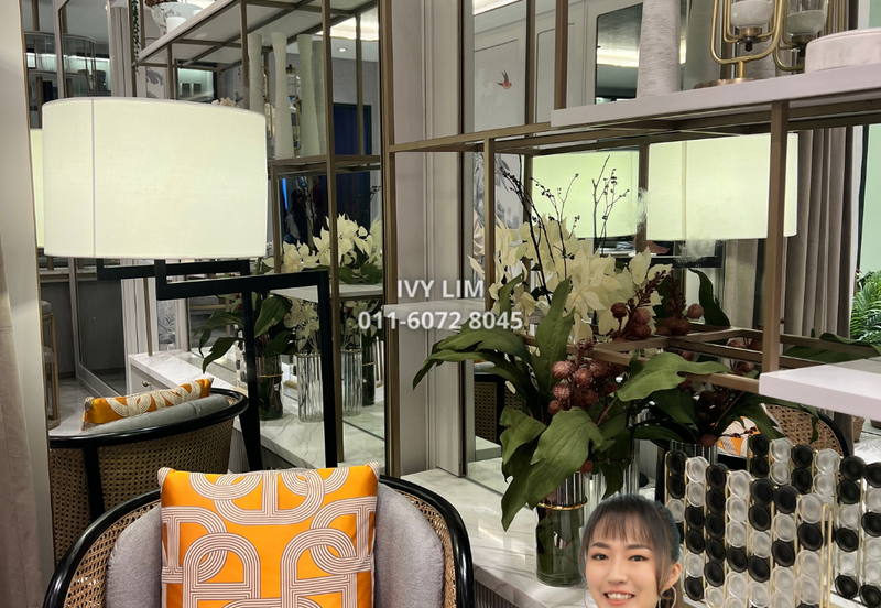 M Adora @ Wangsa Melawati