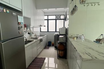 Kenwingston Platz Residence