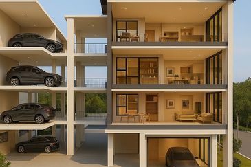 Sfera Residence