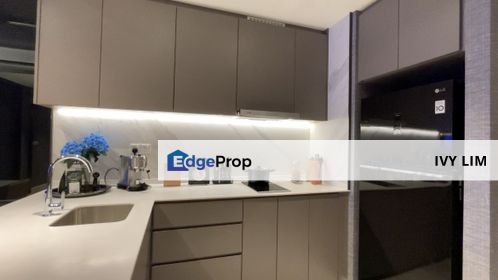Wangsa Maju 1 Bedroom Condo, Kuala Lumpur, Wangsa Maju