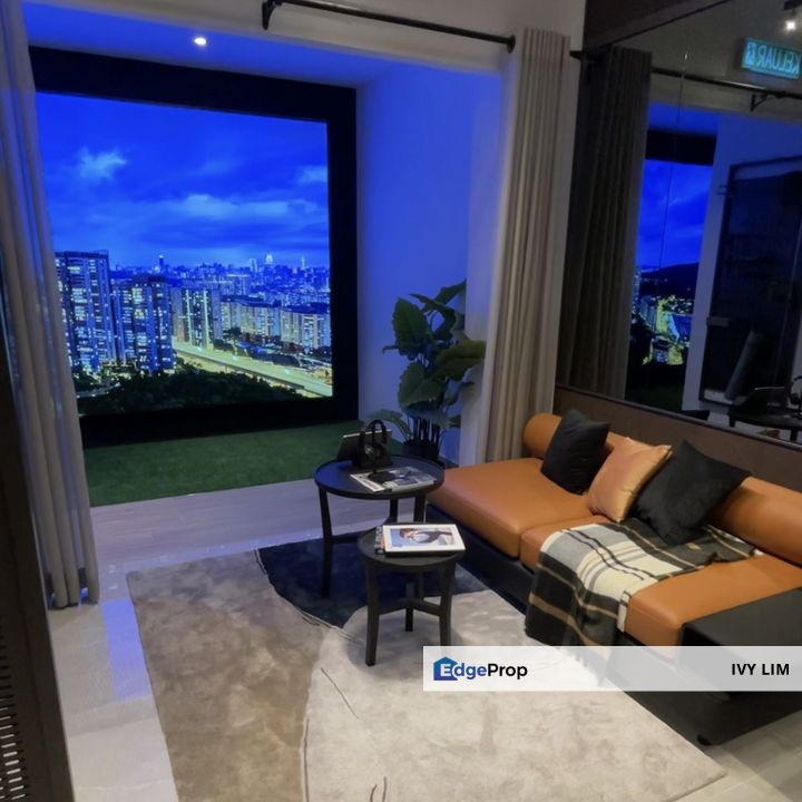 Sunway Wangsa Maju 2 Bedroom Condo, Kuala Lumpur, Wangsa Maju