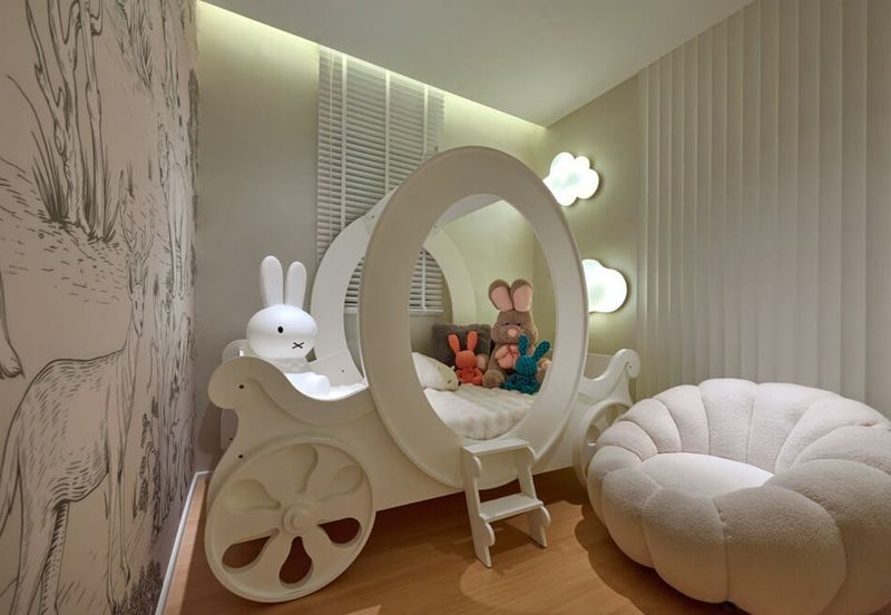 M Adora @ Wangsa Melawati