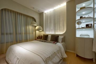 M Adora @ Wangsa Melawati