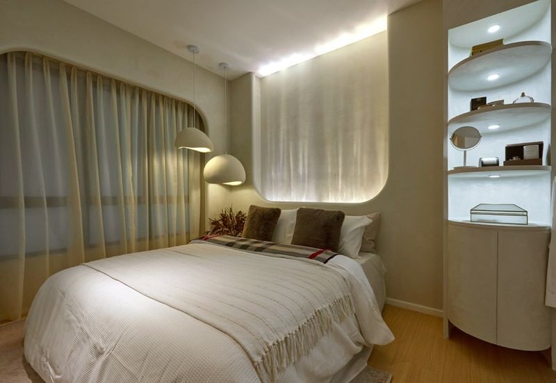 M Adora @ Wangsa Melawati