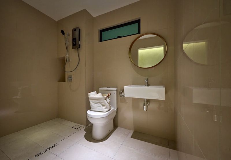 M Adora @ Wangsa Melawati