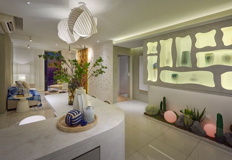 M Adora @ Wangsa Melawati