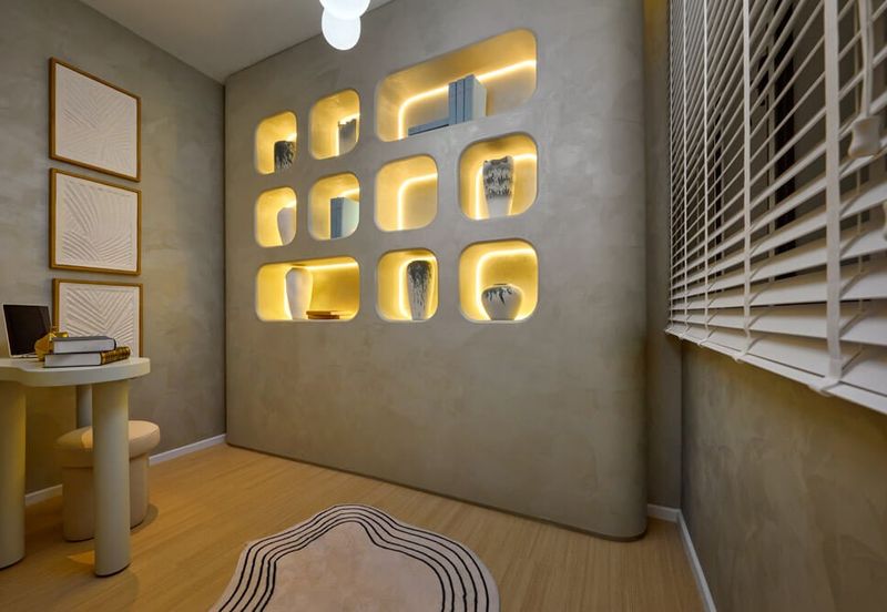 M Adora @ Wangsa Melawati