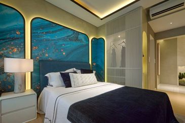 M Adora @ Wangsa Melawati