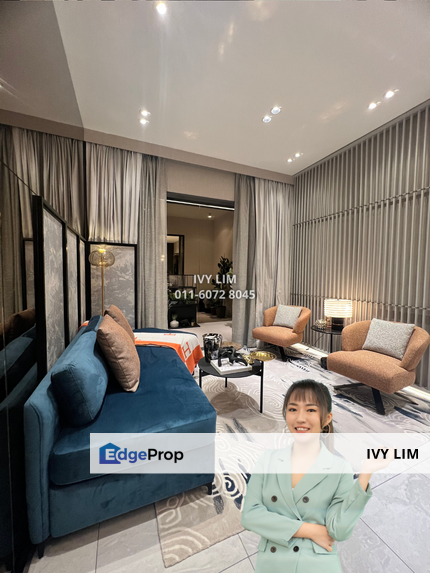 Wangsa Maju ACPS Freehold 3 Bedroom Condo , Kuala Lumpur, Wangsa Maju
