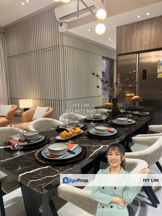 Wangsa Maju ACPS Freehold 3 Bedroom Condo , Kuala Lumpur, Wangsa Maju